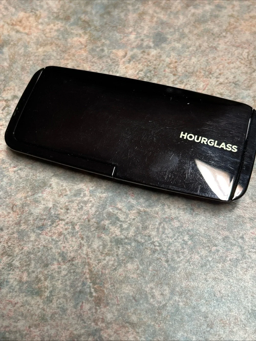 Hourglass Modernist Eye Shadow Palette-Color Field- Shade(NEW NO BOX)